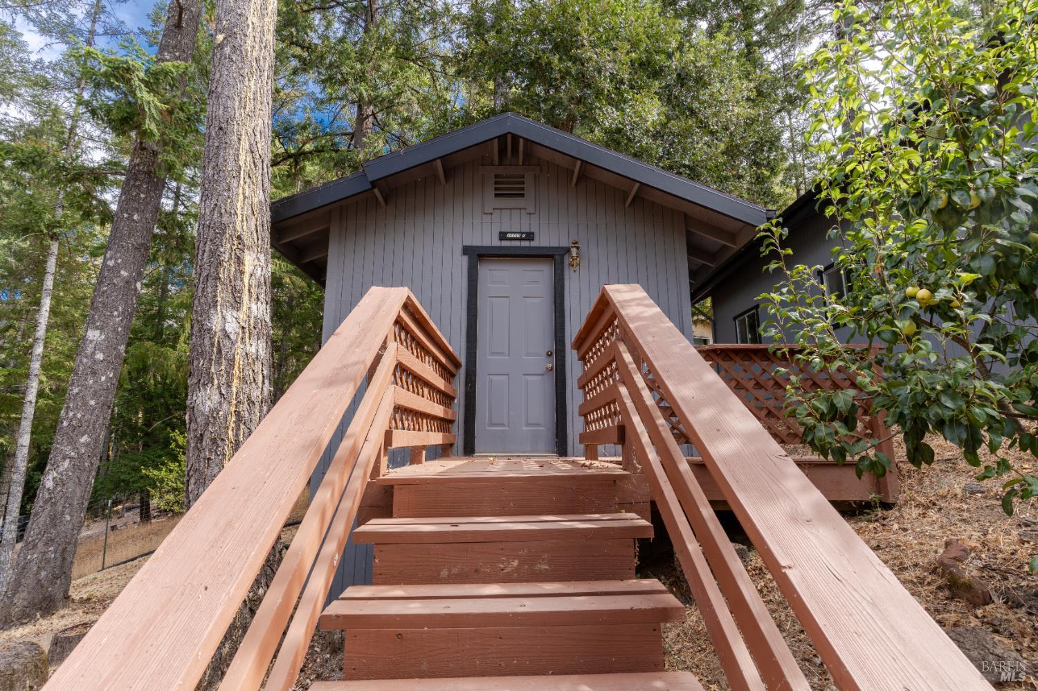 26760 Oriole Drive Willits CA 95490