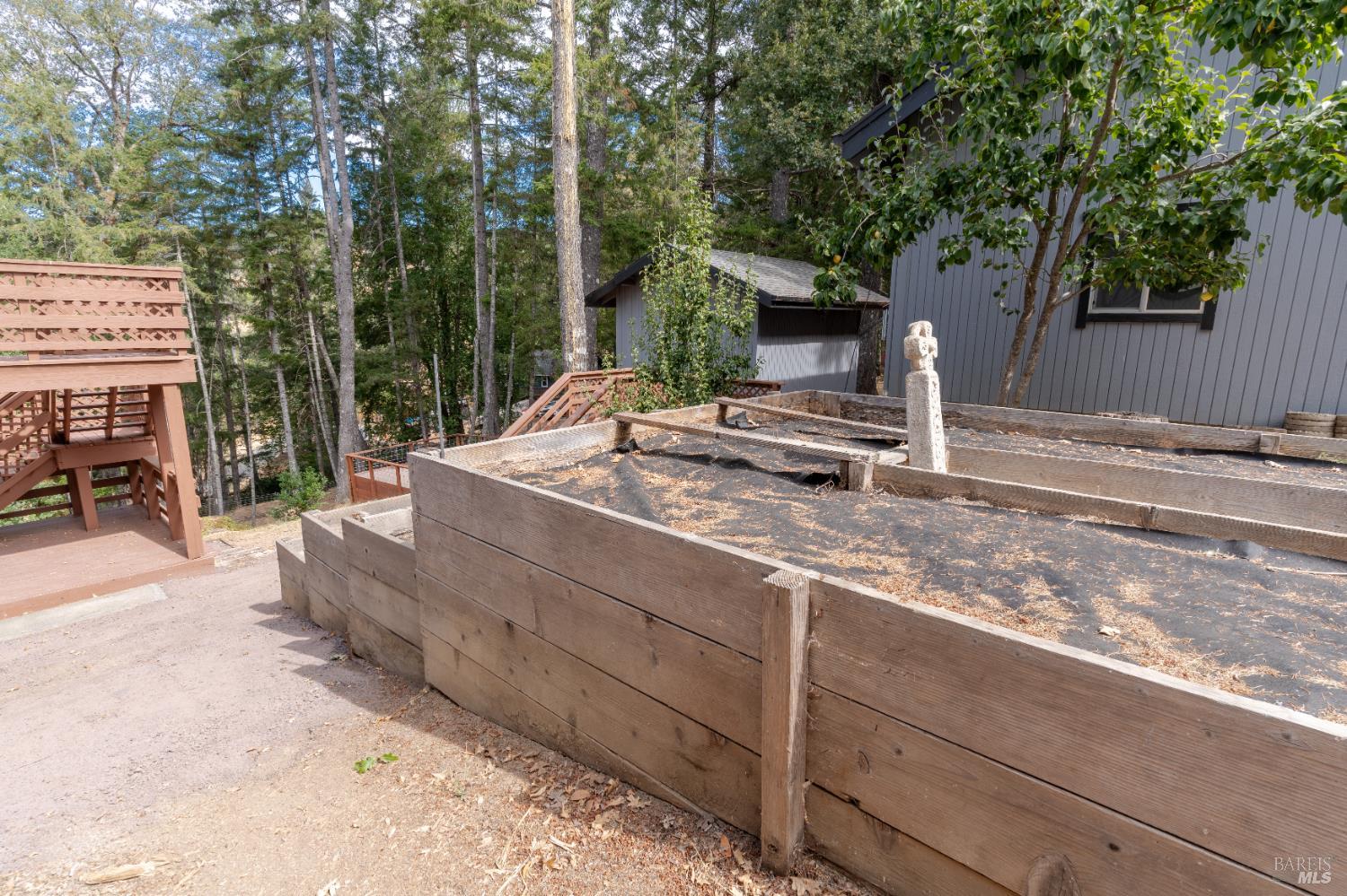 26760 Oriole Drive Willits CA 95490