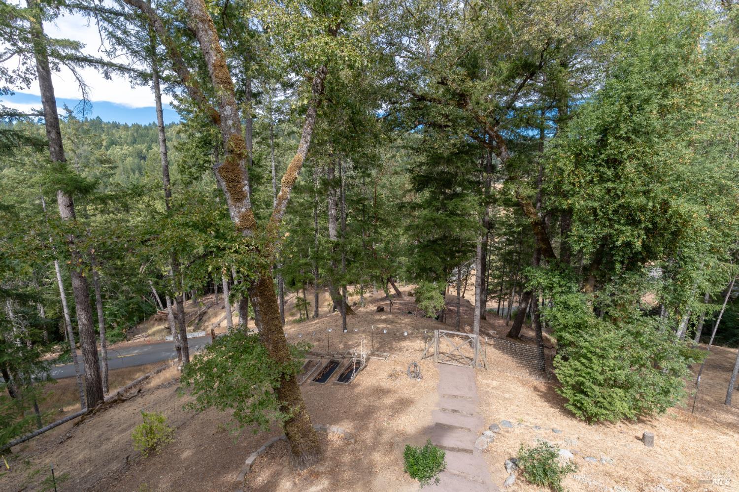 26760 Oriole Drive Willits CA 95490