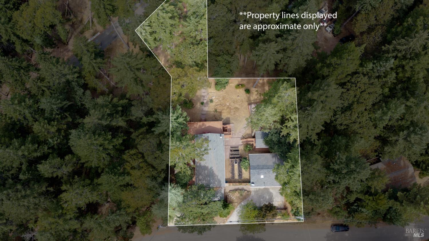 26760 Oriole Drive Willits CA 95490