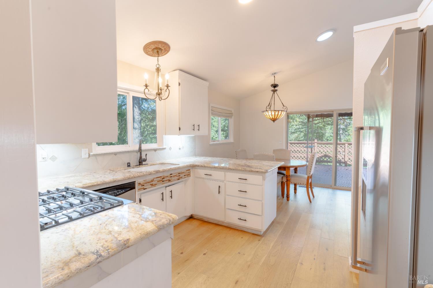 26760 Oriole Drive Willits CA 95490