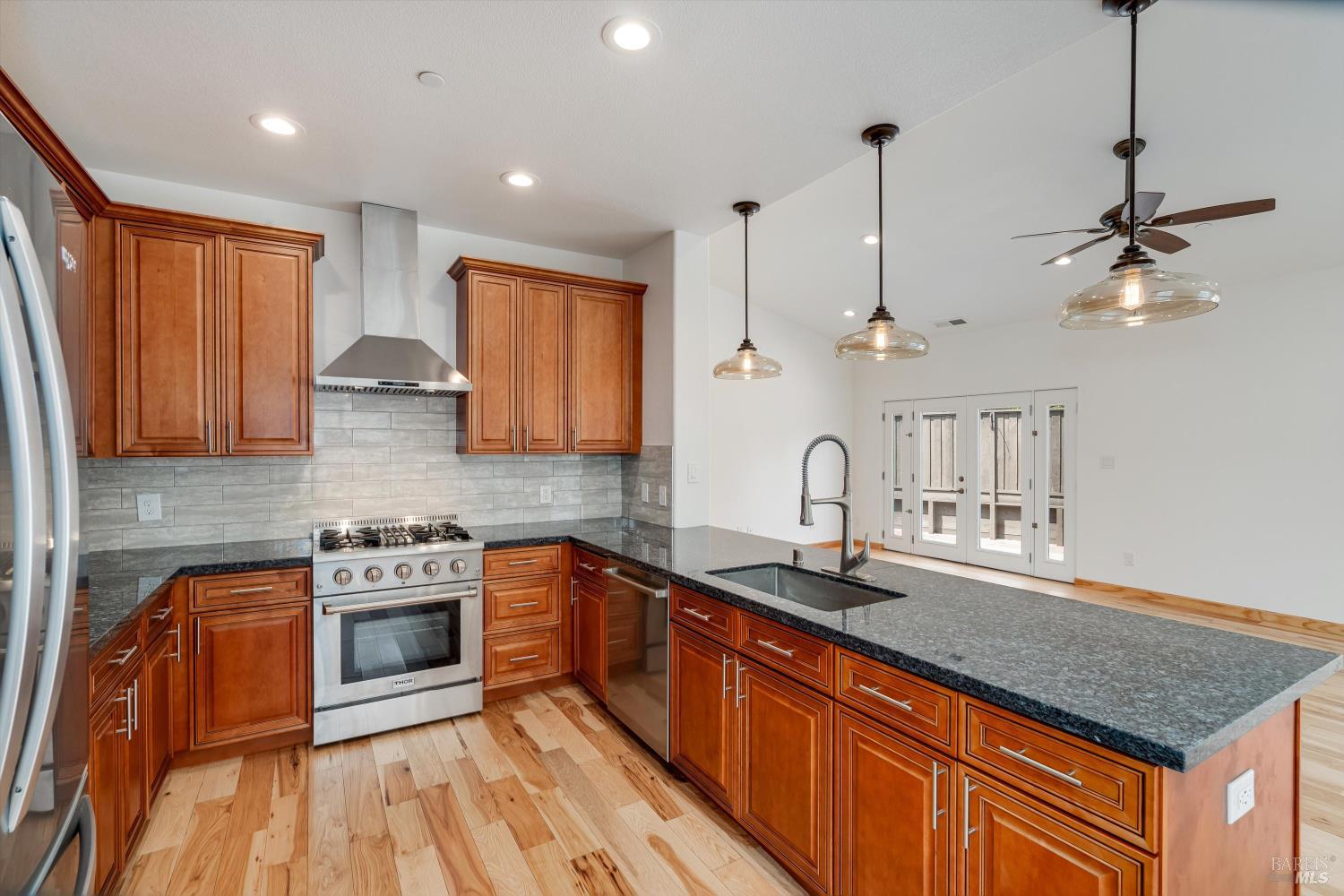 3745 Crestview Drive Santa Rosa CA 95403