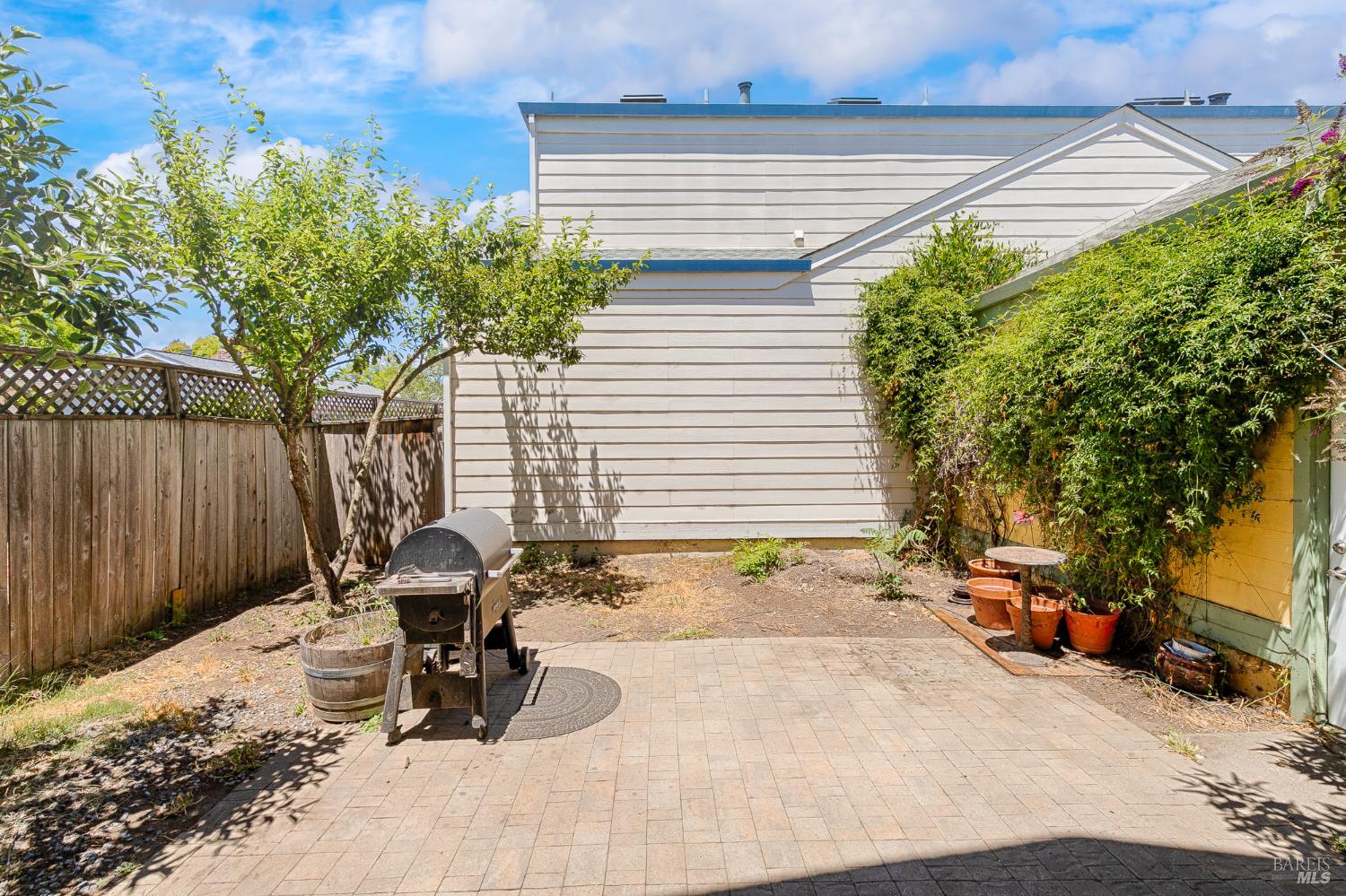 937 Kingwood Street Santa Rosa CA 95401