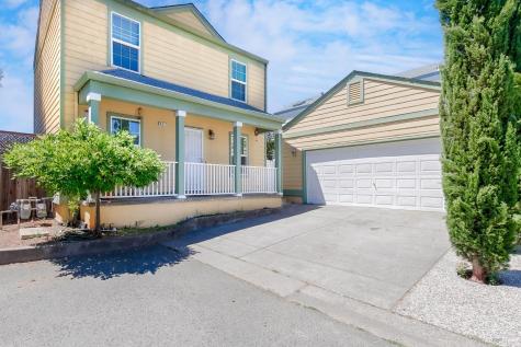 937 Kingwood Street Santa Rosa CA 95401