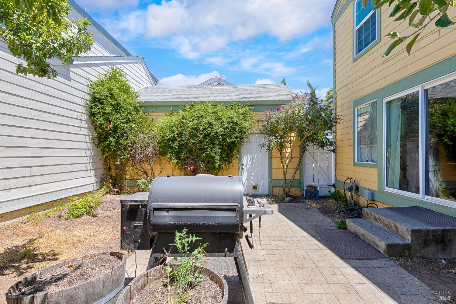 937 Kingwood Street Santa Rosa CA 95401