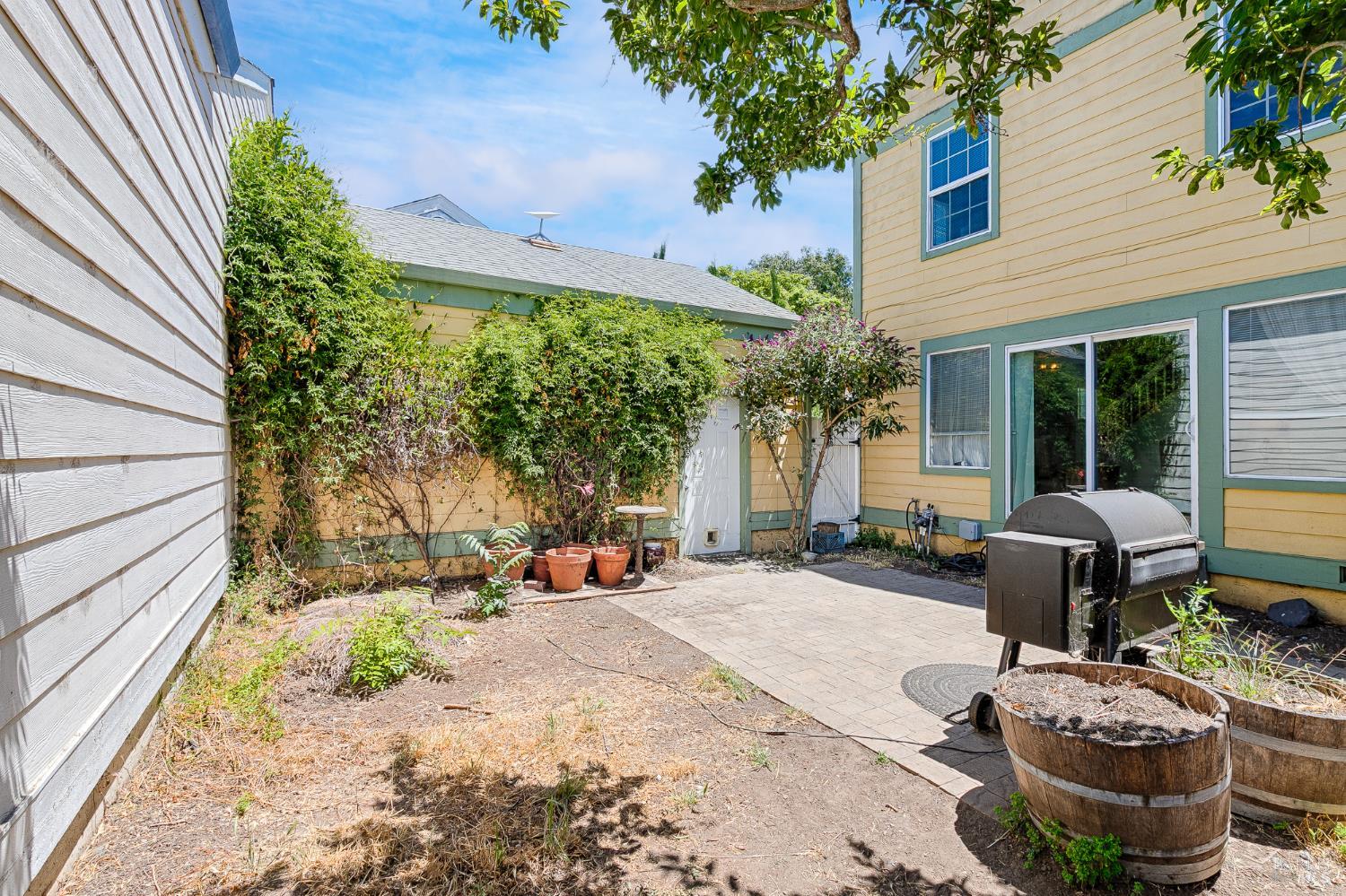 937 Kingwood Street Santa Rosa CA 95401