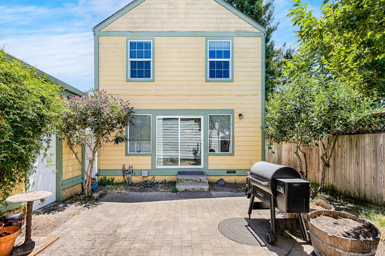 937 Kingwood Street Santa Rosa CA 95401
