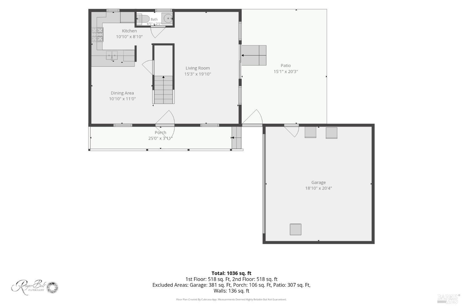 937 Kingwood Street Santa Rosa CA 95401