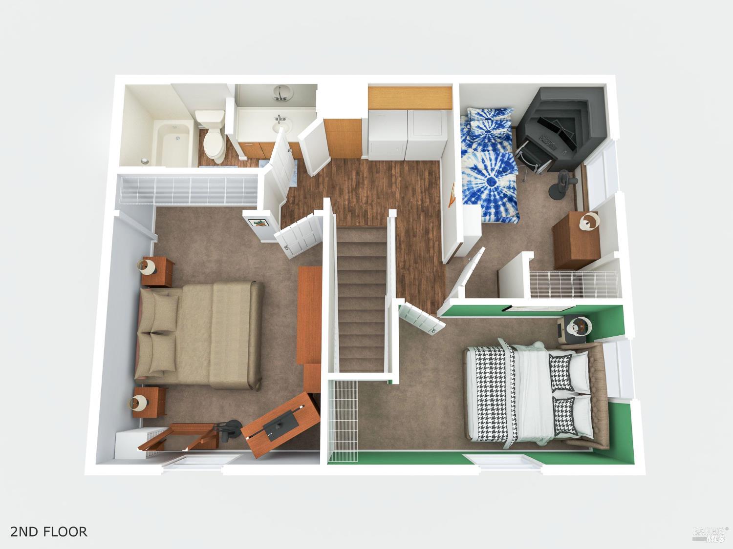 937 Kingwood Street Santa Rosa CA 95401