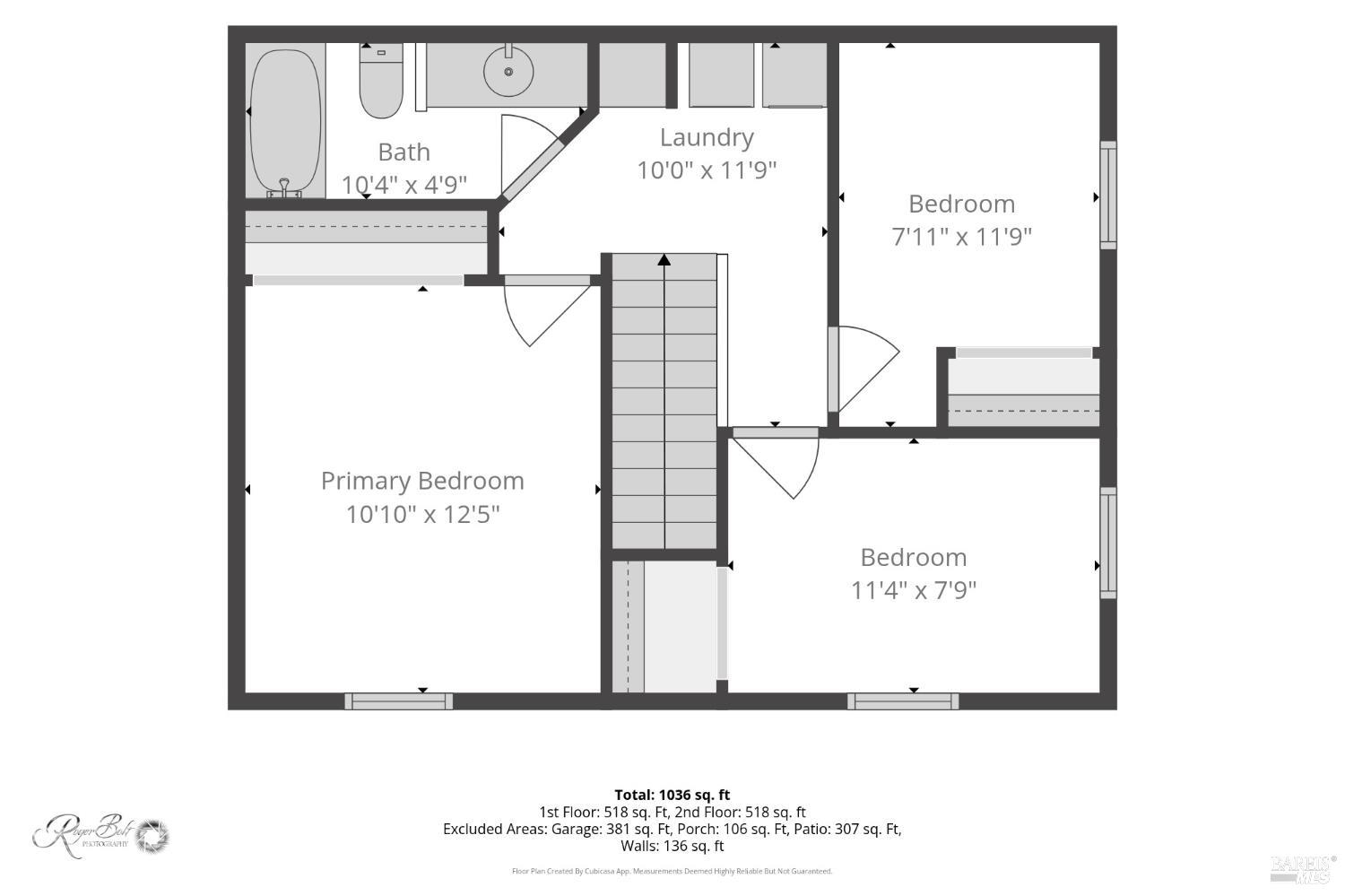 937 Kingwood Street Santa Rosa CA 95401
