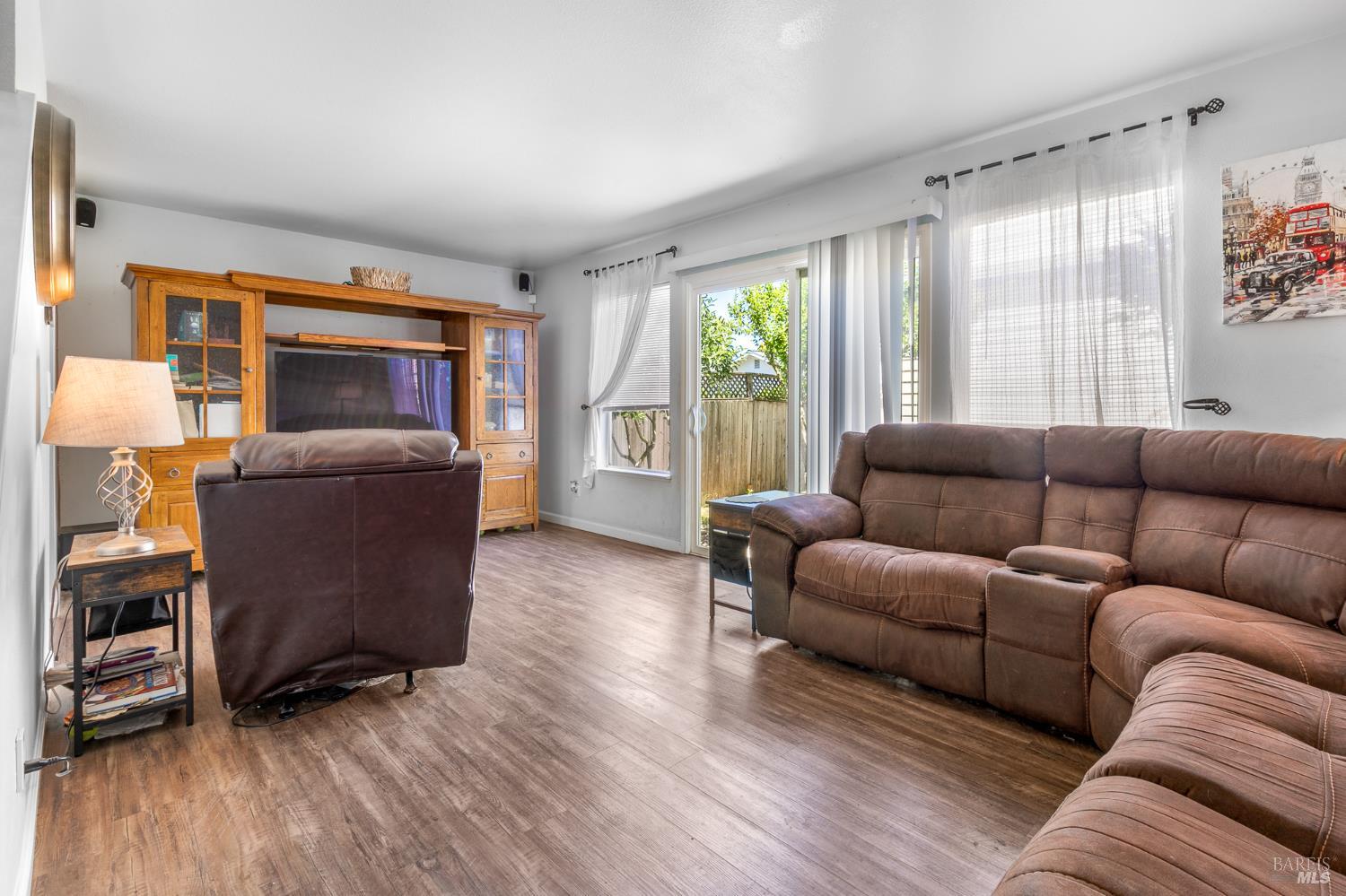 937 Kingwood Street Santa Rosa CA 95401