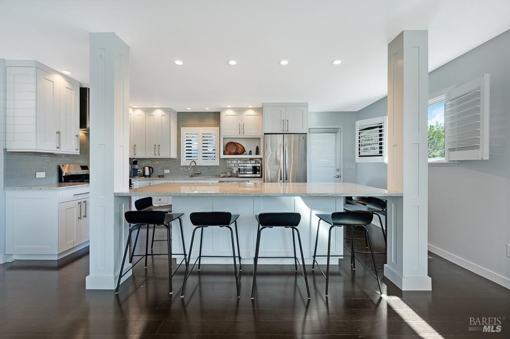1311 Prentice Drive Healdsburg CA 95448