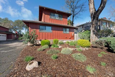 1311 Prentice Drive Healdsburg CA 95448
