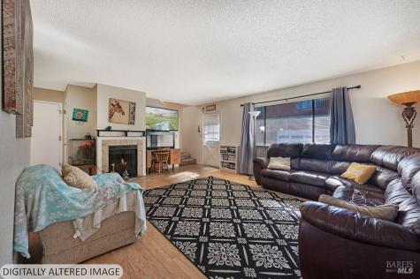 1311 Prentice Drive Healdsburg CA 95448