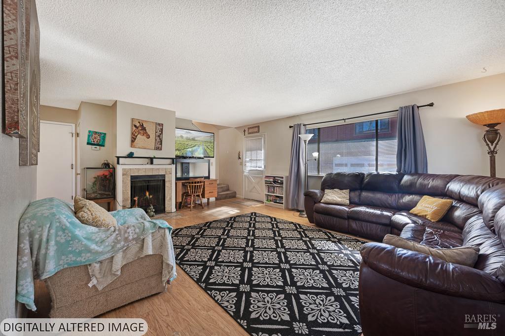 1311 Prentice Drive Healdsburg CA 95448