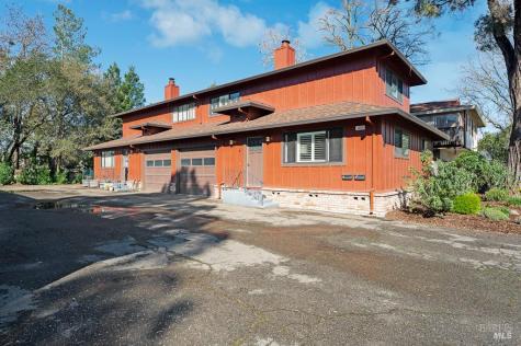 1311 Prentice Drive Healdsburg CA 95448