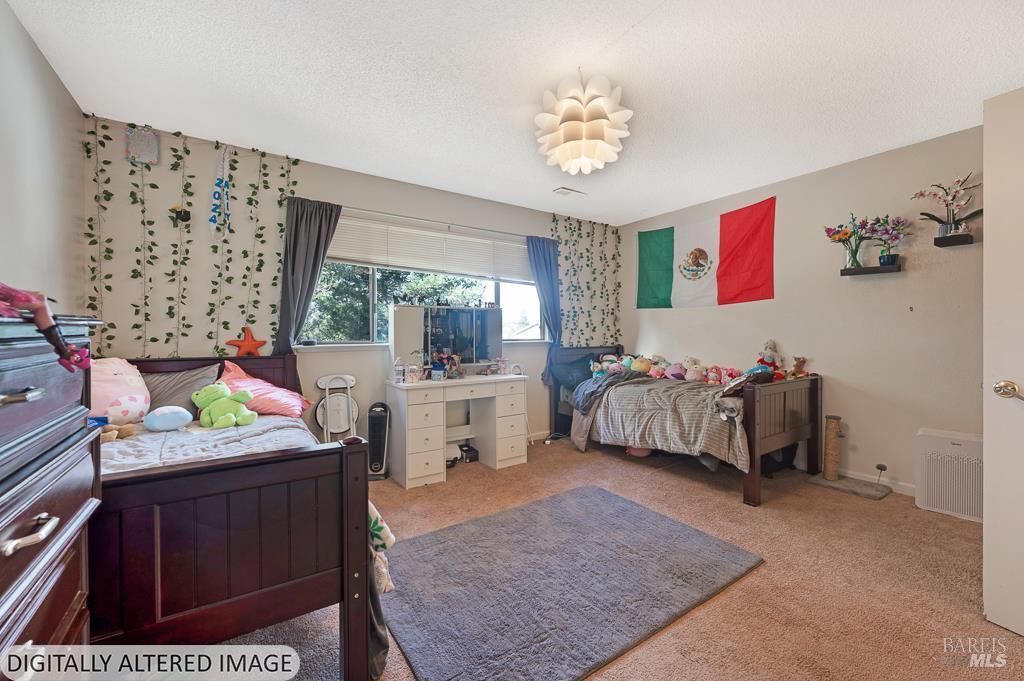 1311 Prentice Drive Healdsburg CA 95448