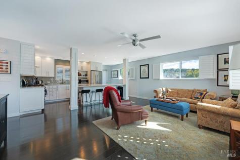 1311 Prentice Drive Healdsburg CA 95448