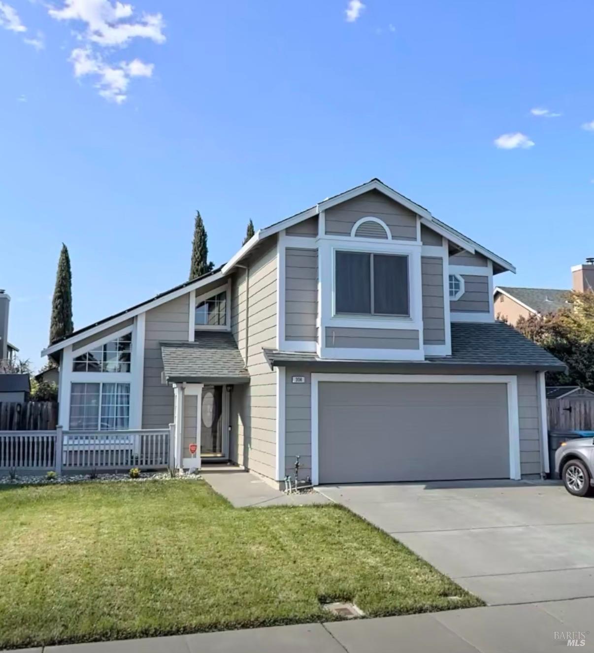 306 Somerville Way Vacaville CA 95687