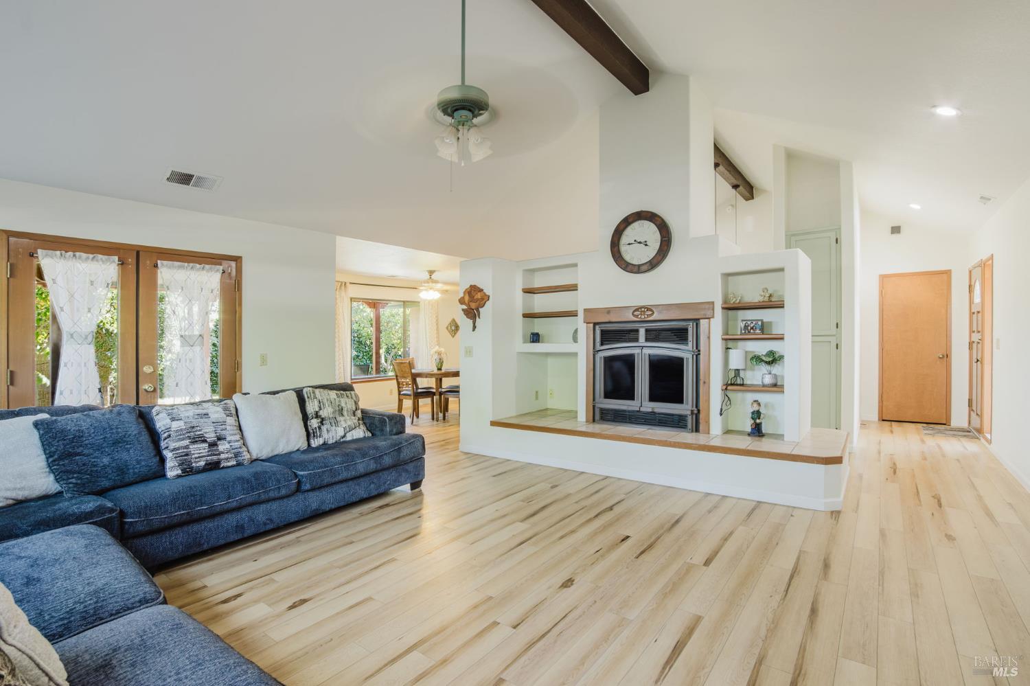 4109 W Mission Court Visalia CA 93277