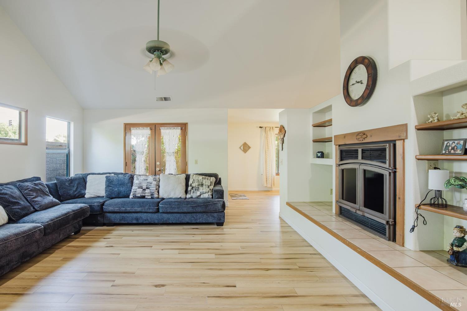 4109 W Mission Court Visalia CA 93277