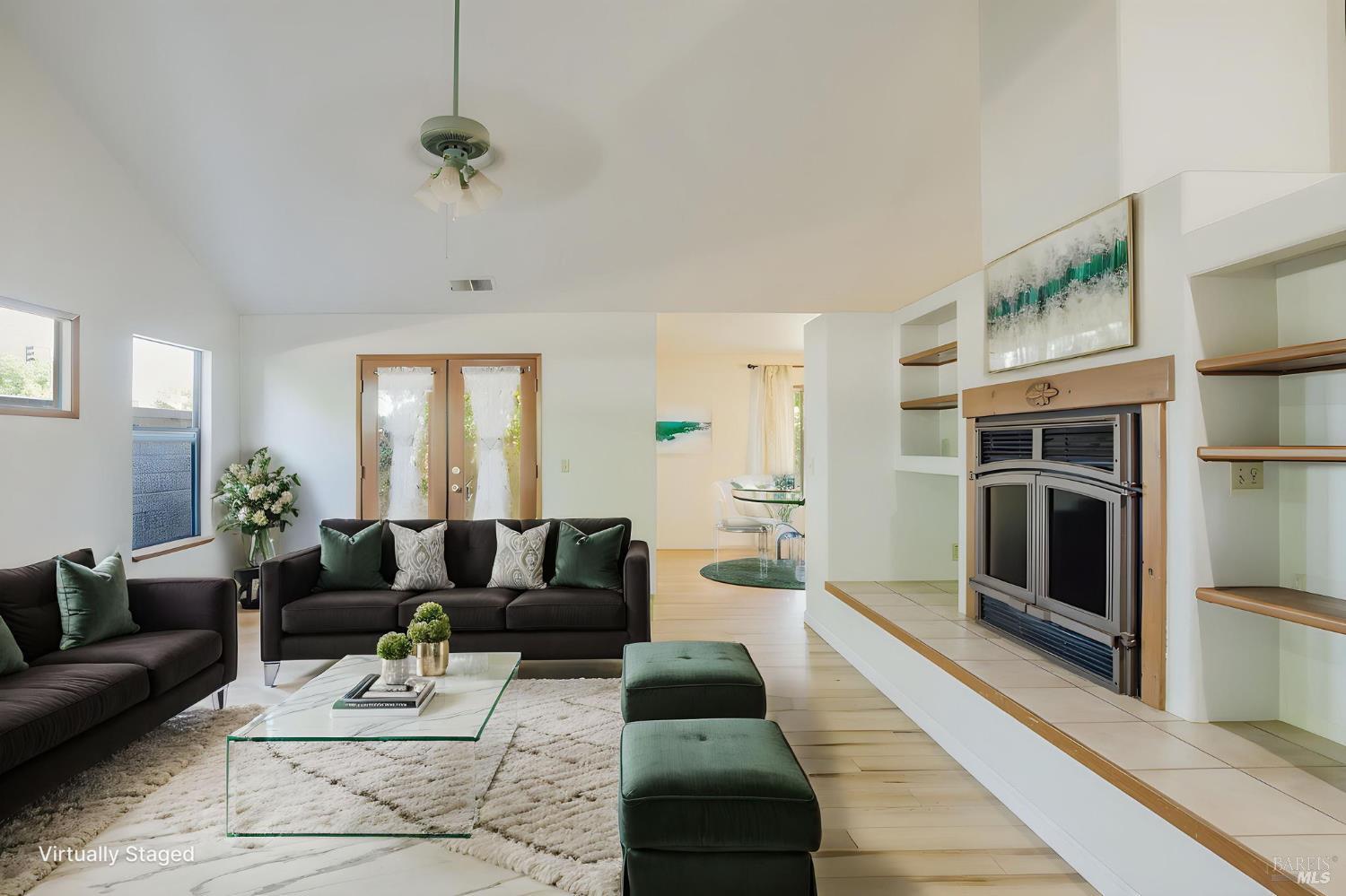 4109 W Mission Court Visalia CA 93277