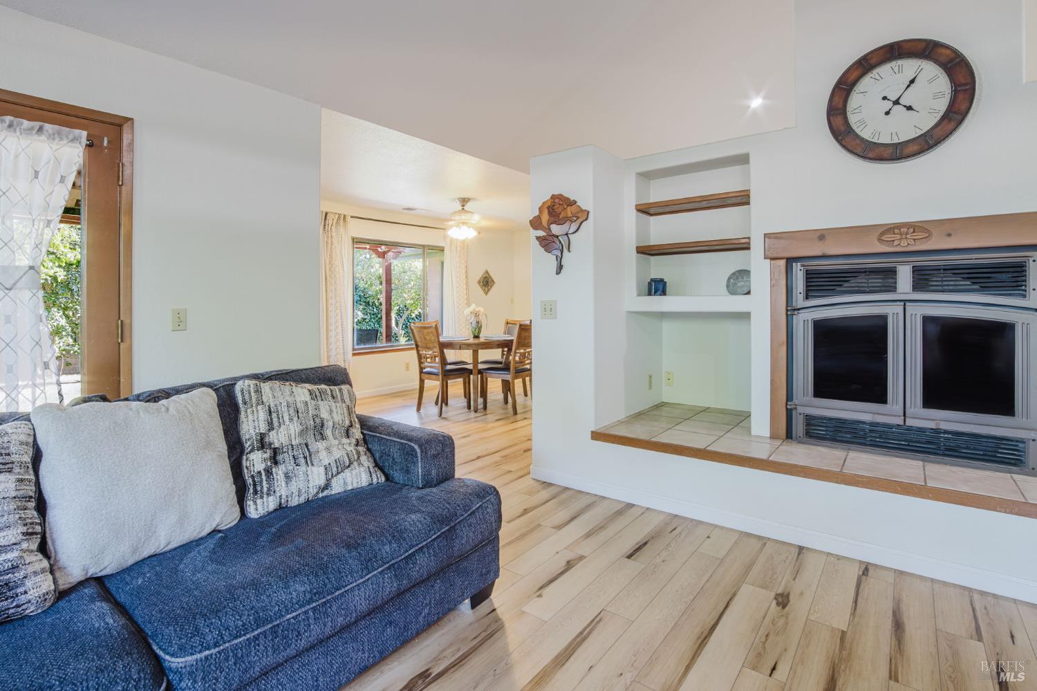 4109 W Mission Court Visalia CA 93277