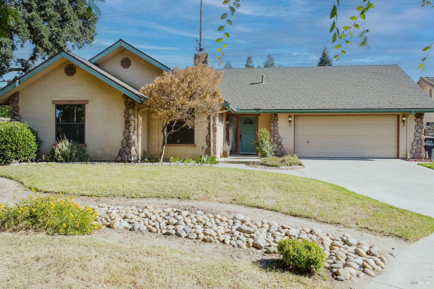 4109 W Mission Court Visalia CA 93277