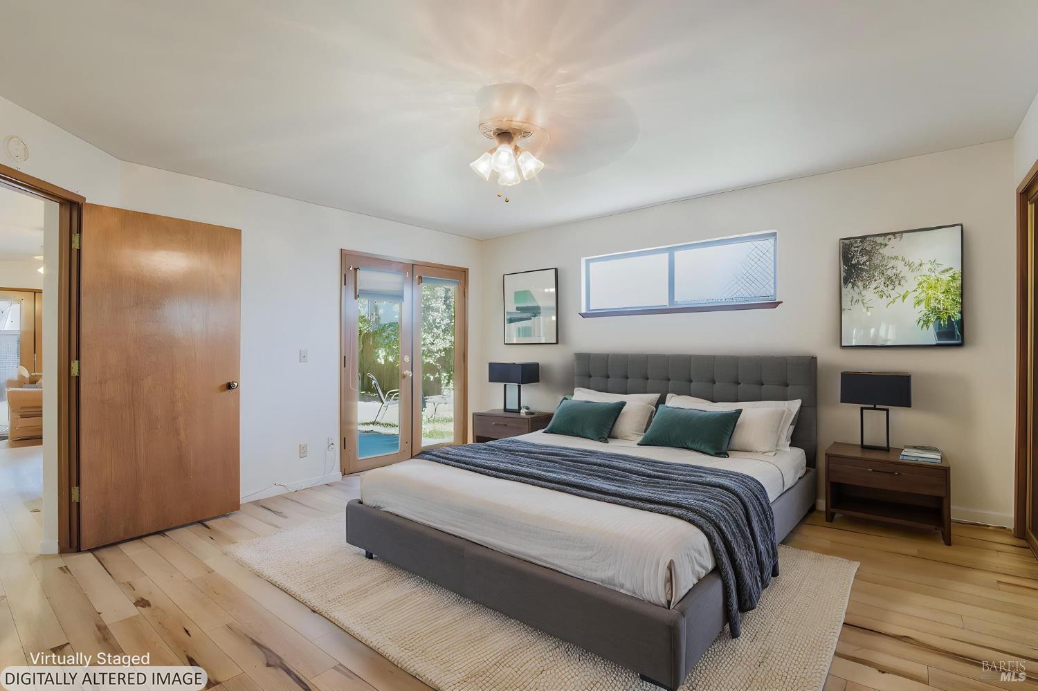 4109 W Mission Court Visalia CA 93277