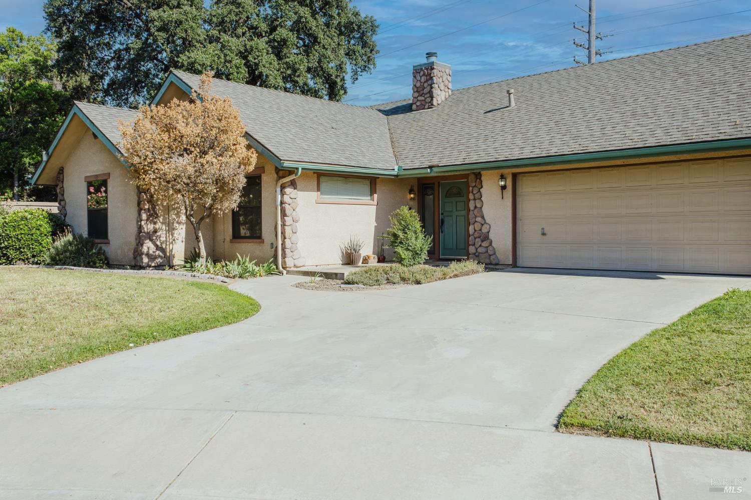 4109 W Mission Court Visalia CA 93277