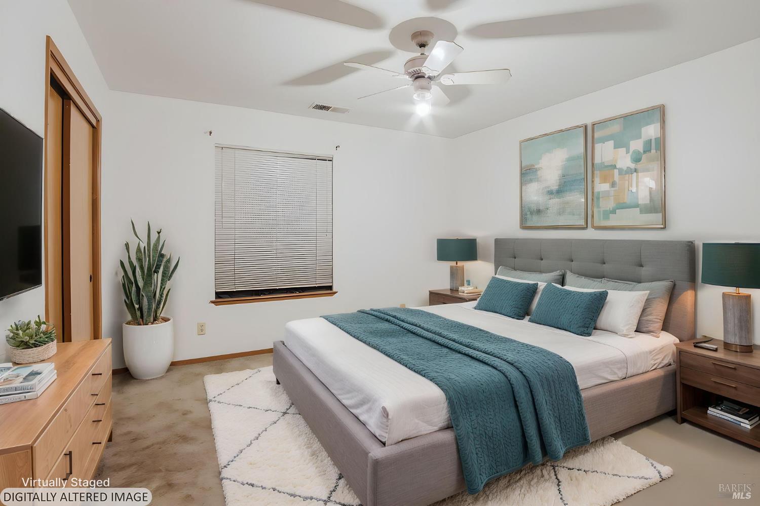 4109 W Mission Court Visalia CA 93277