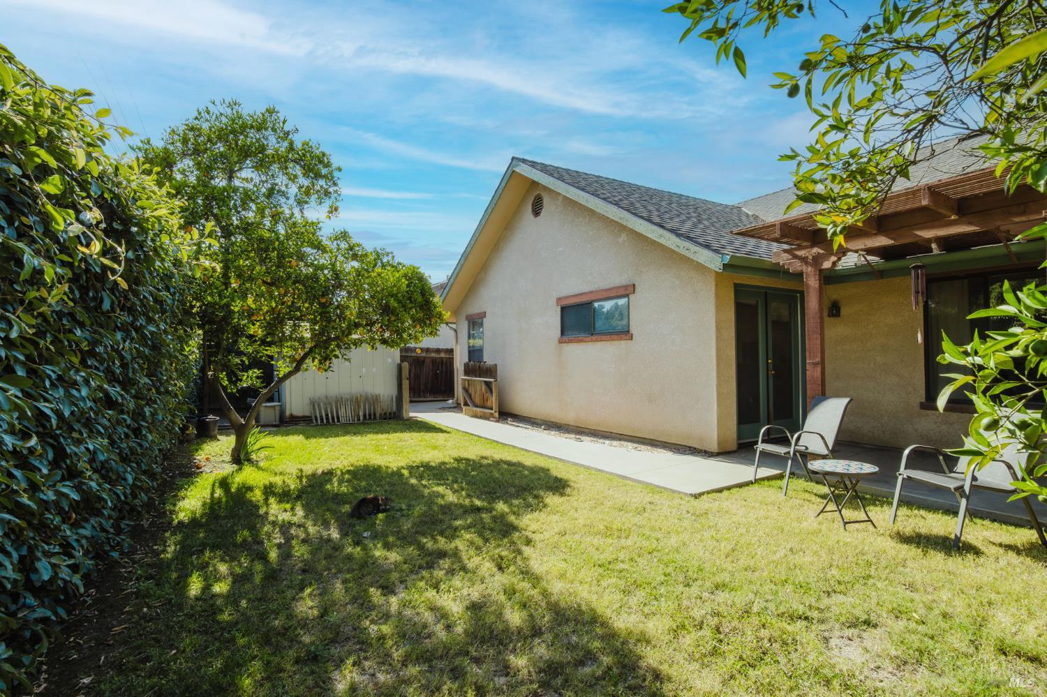 4109 W Mission Court Visalia CA 93277