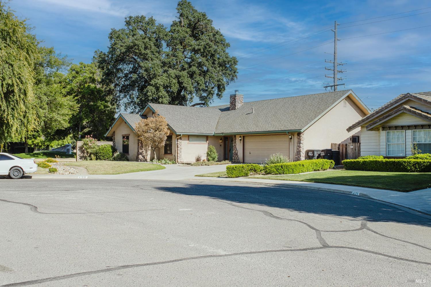 4109 W Mission Court Visalia CA 93277