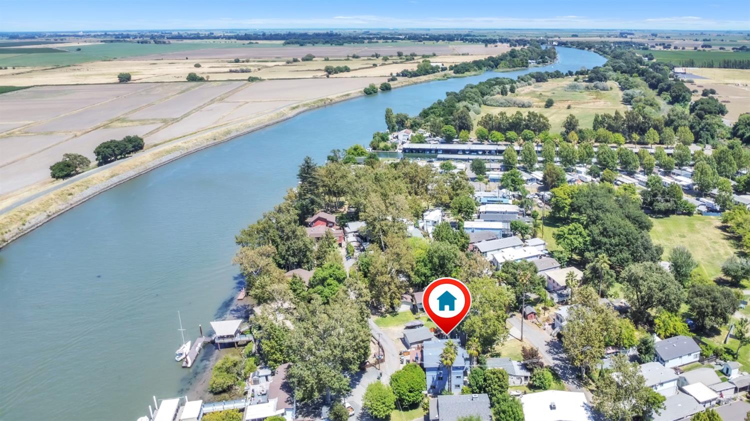 1728 Circle Drive Isleton CA 95641