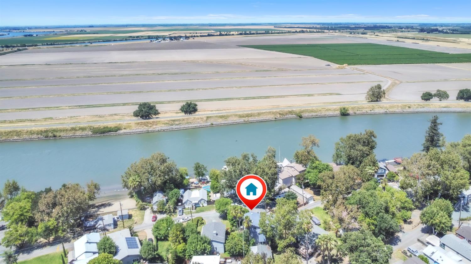 1728 Circle Drive Isleton CA 95641