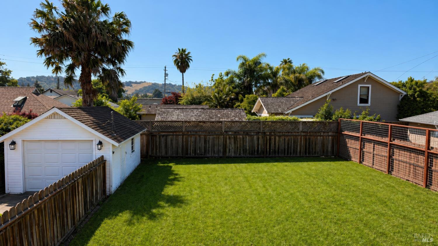 587 Seymour Street Napa CA 94559