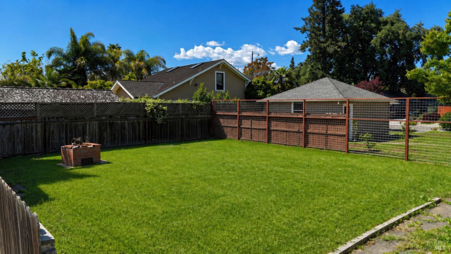 587 Seymour Street Napa CA 94559