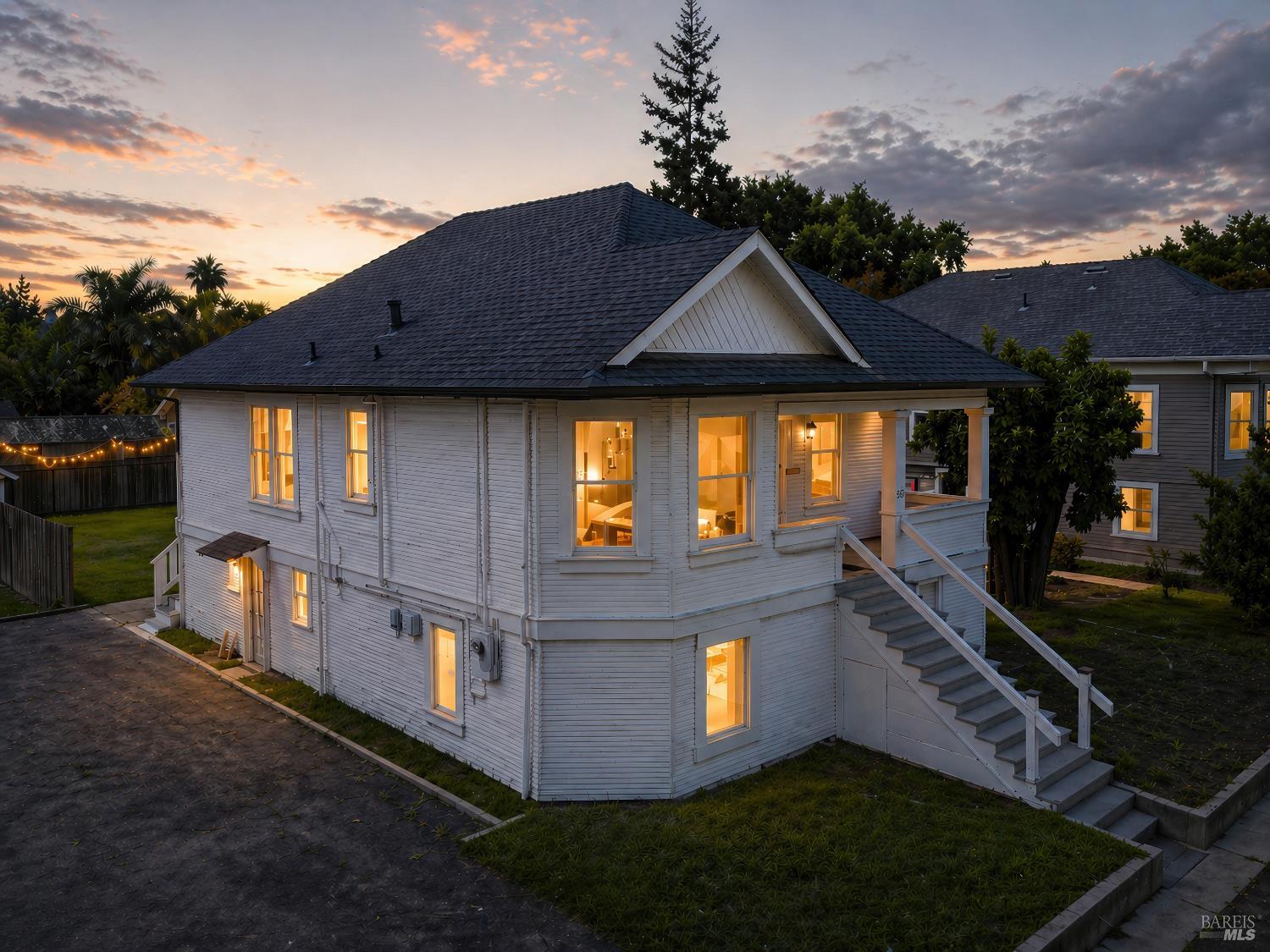 587 Seymour Street Napa CA 94559