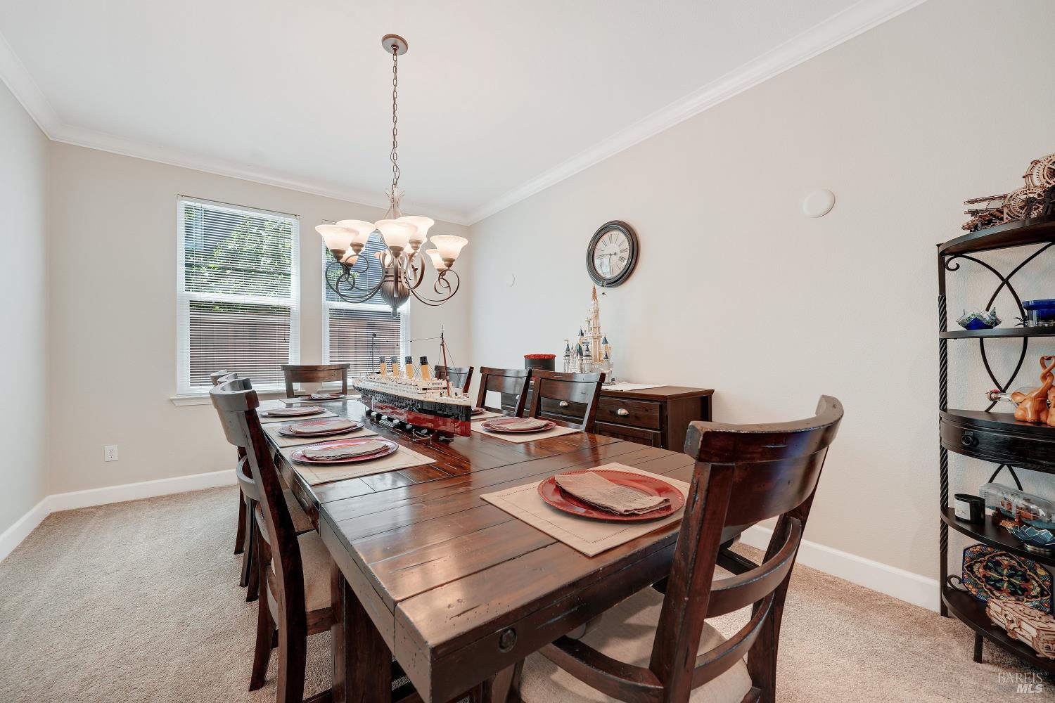 486 Mcallister Drive Benicia CA 94510