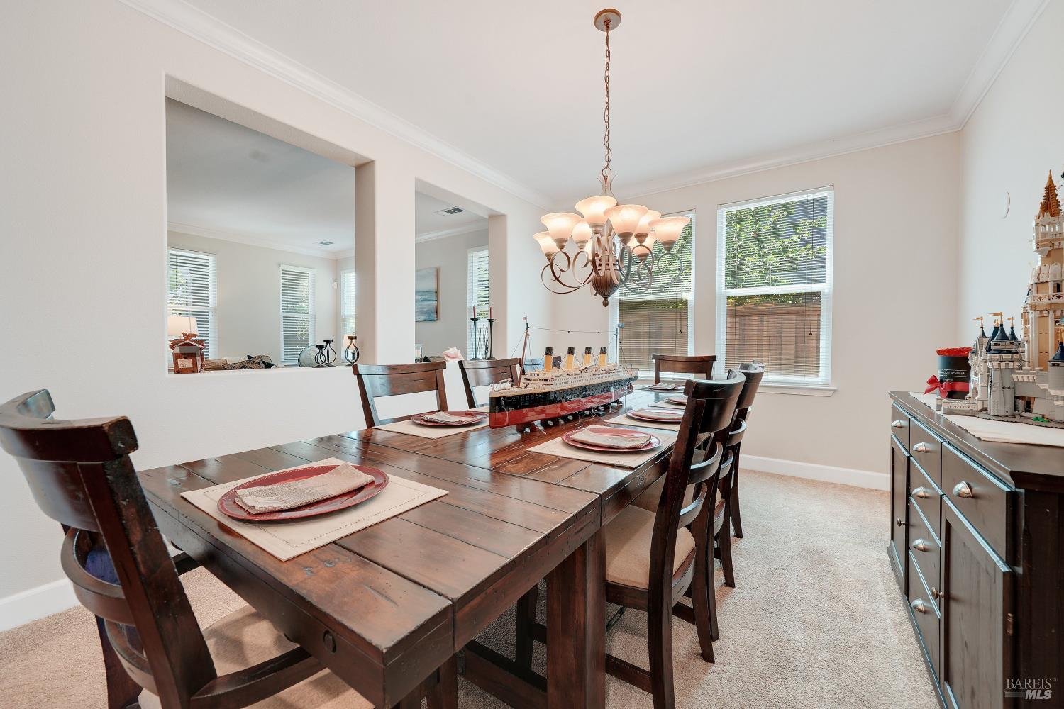 486 Mcallister Drive Benicia CA 94510
