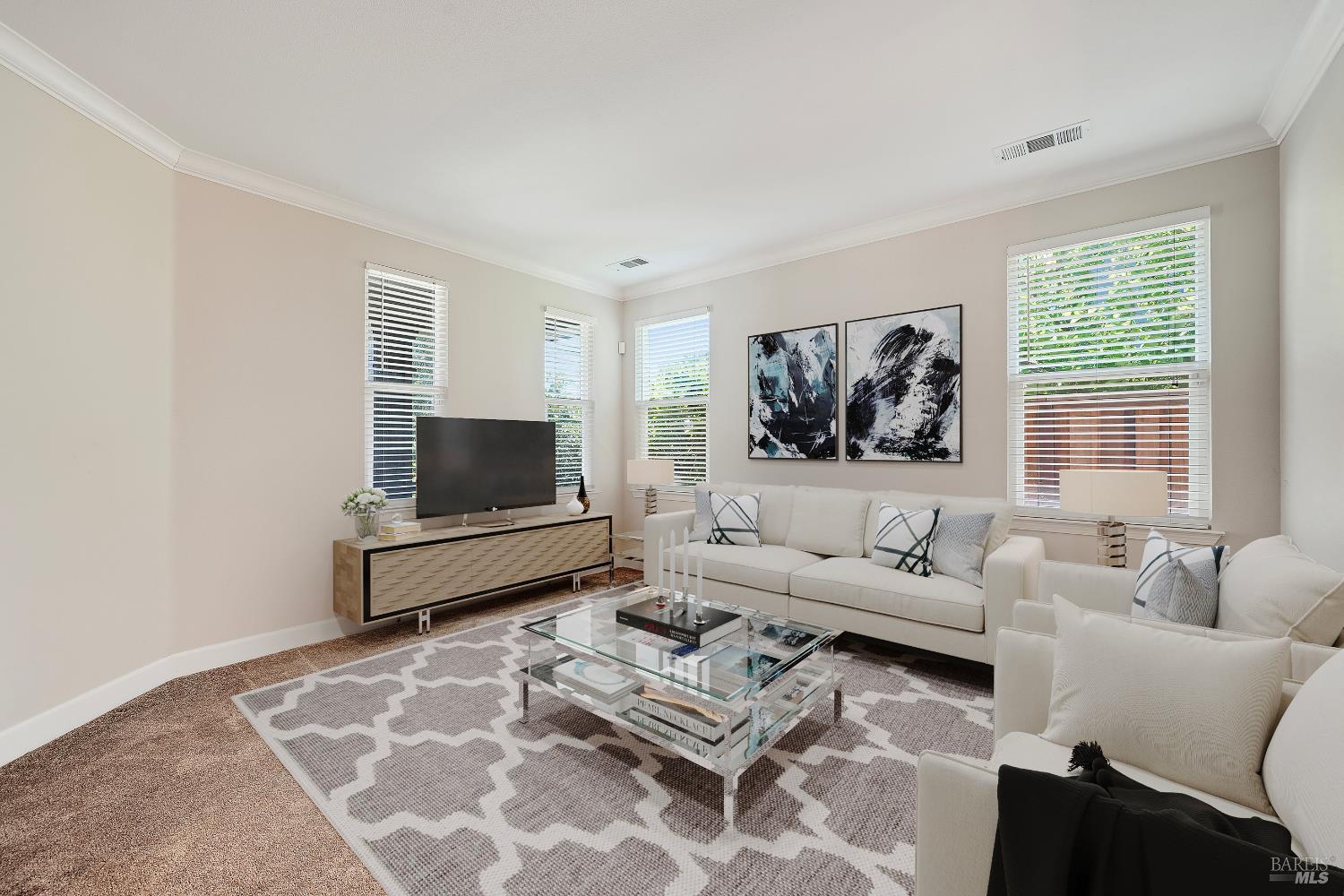 486 Mcallister Drive Benicia CA 94510
