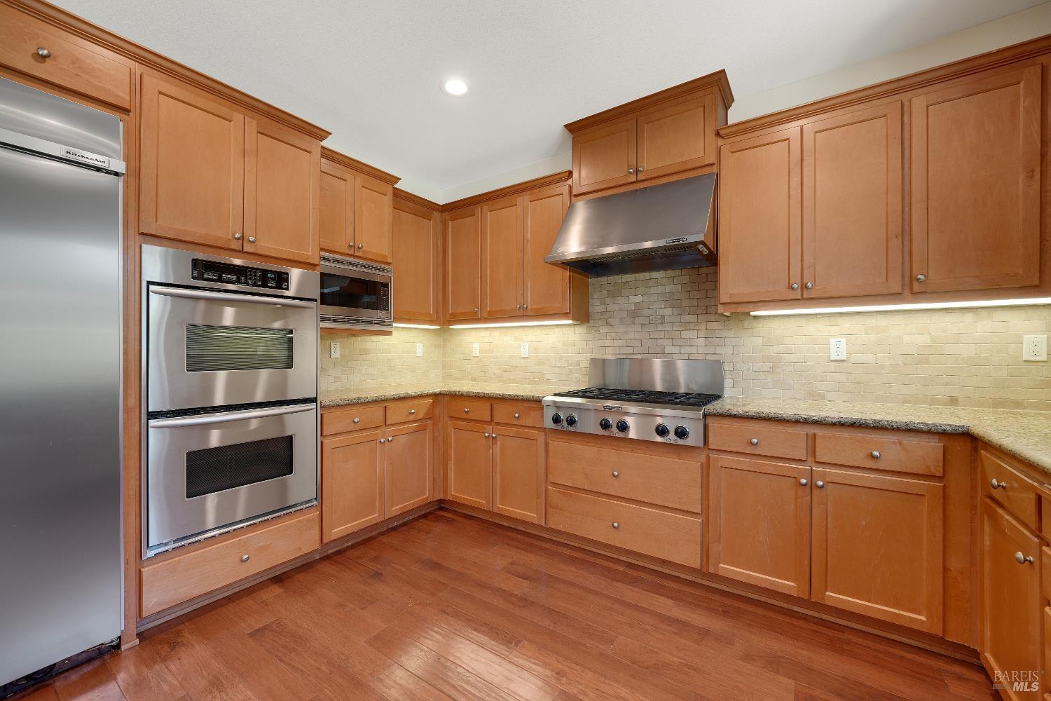 486 Mcallister Drive Benicia CA 94510