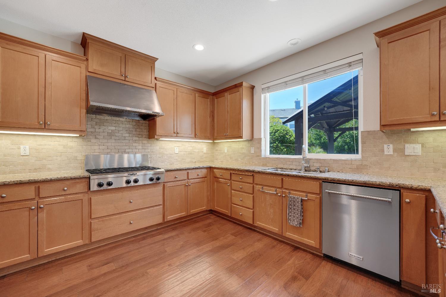 486 Mcallister Drive Benicia CA 94510