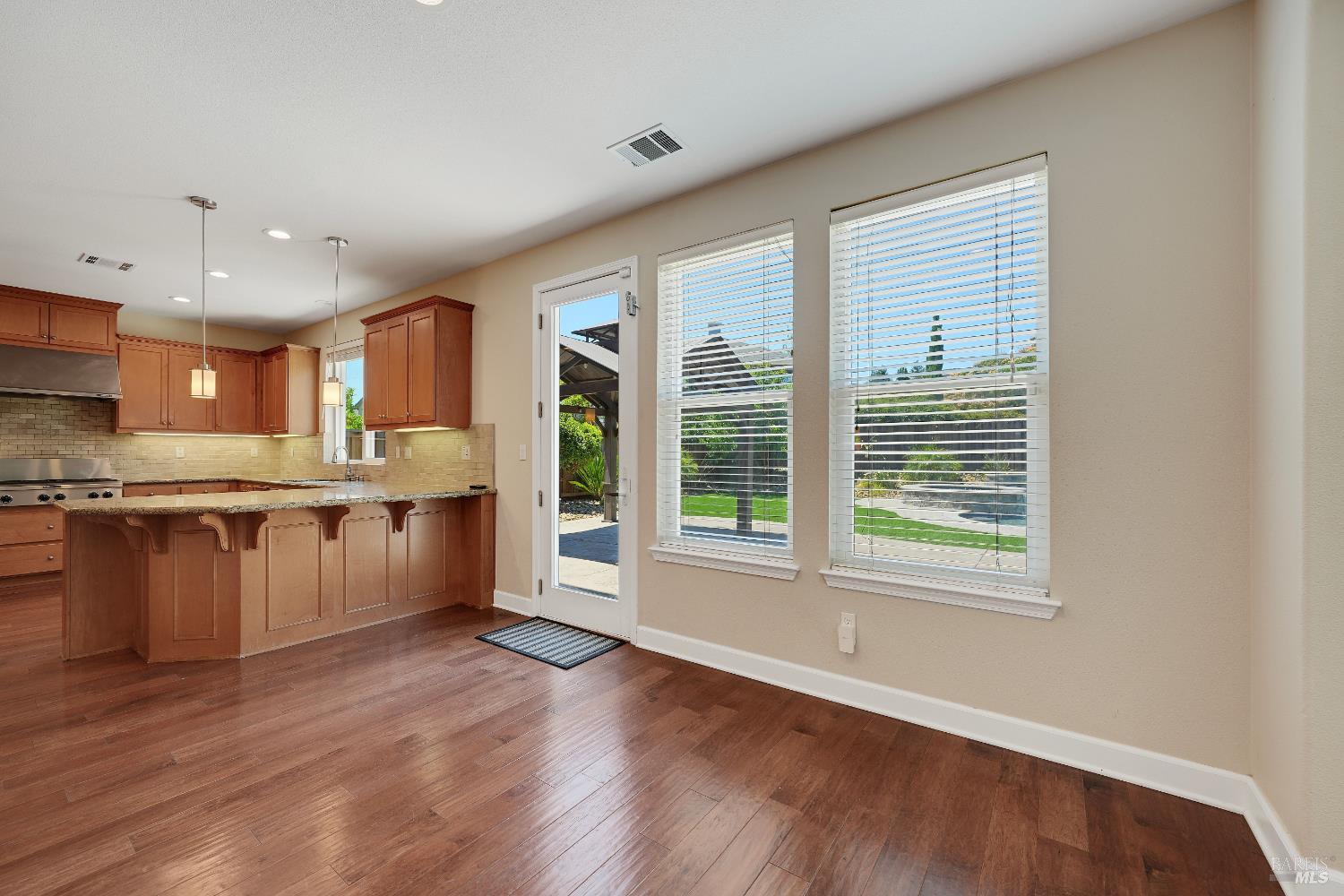 486 Mcallister Drive Benicia CA 94510