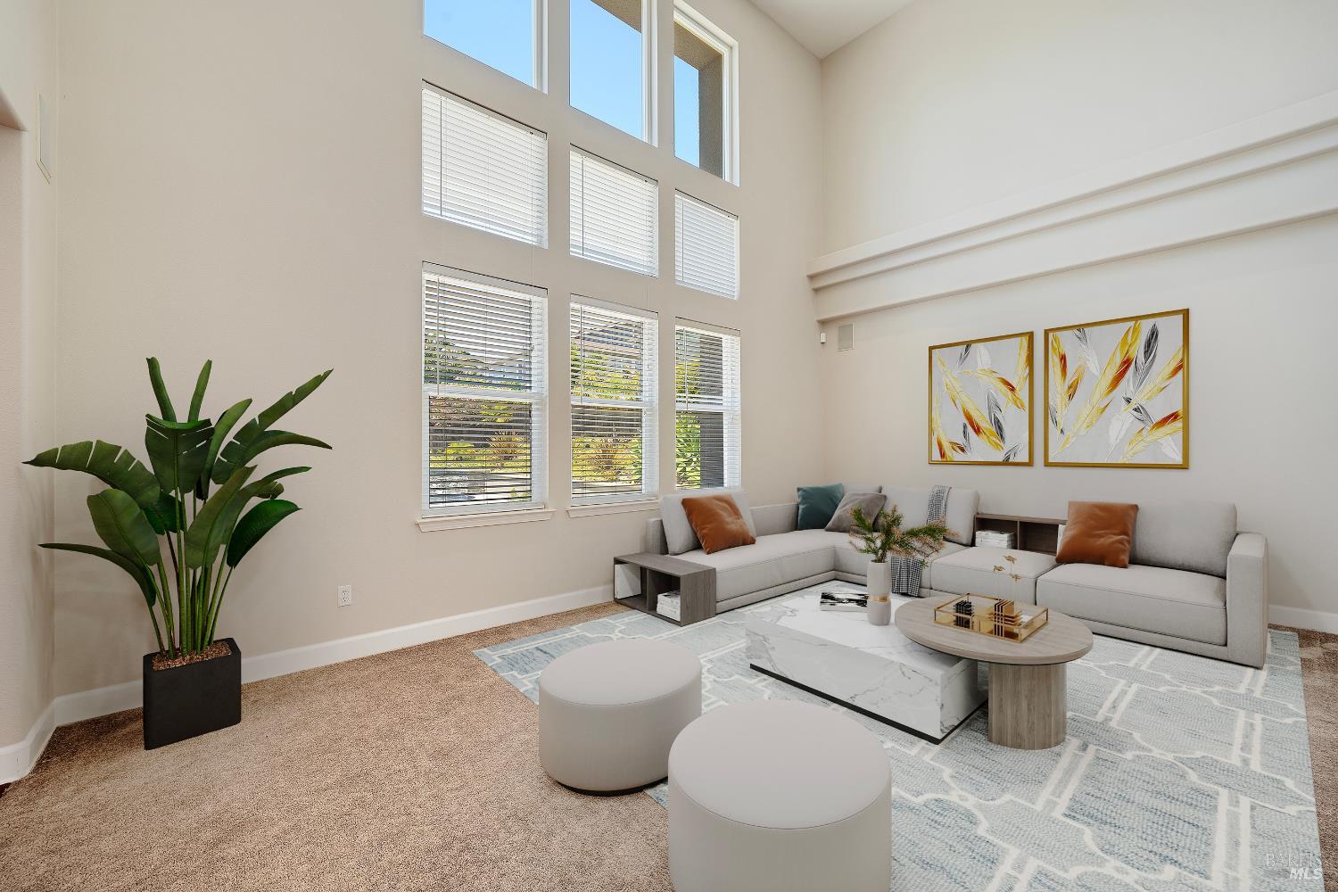 486 Mcallister Drive Benicia CA 94510
