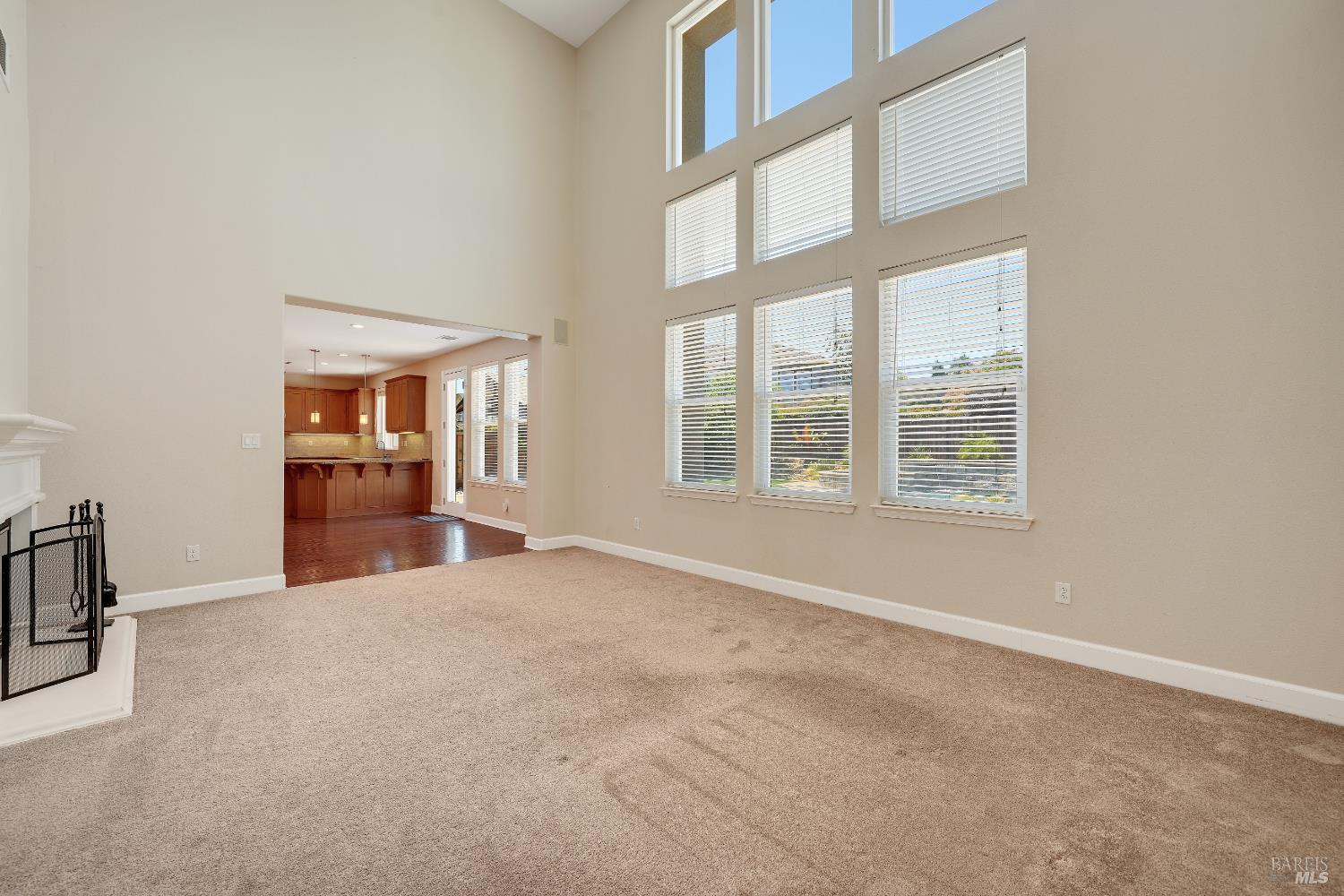 486 Mcallister Drive Benicia CA 94510