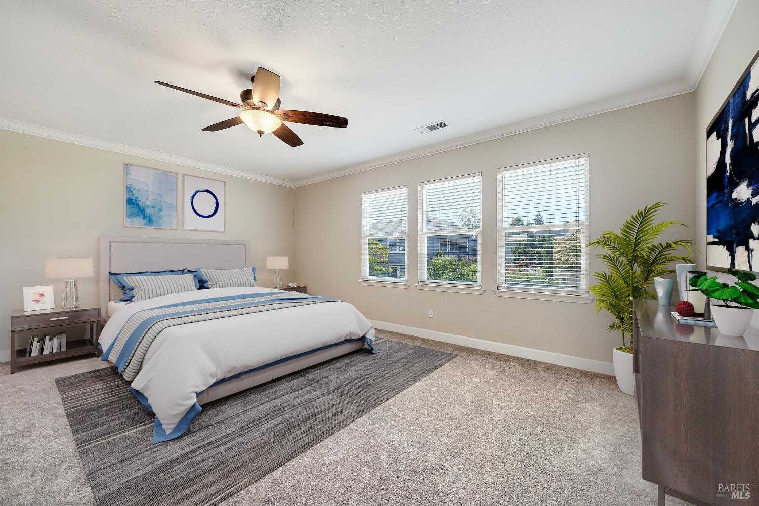 486 Mcallister Drive Benicia CA 94510