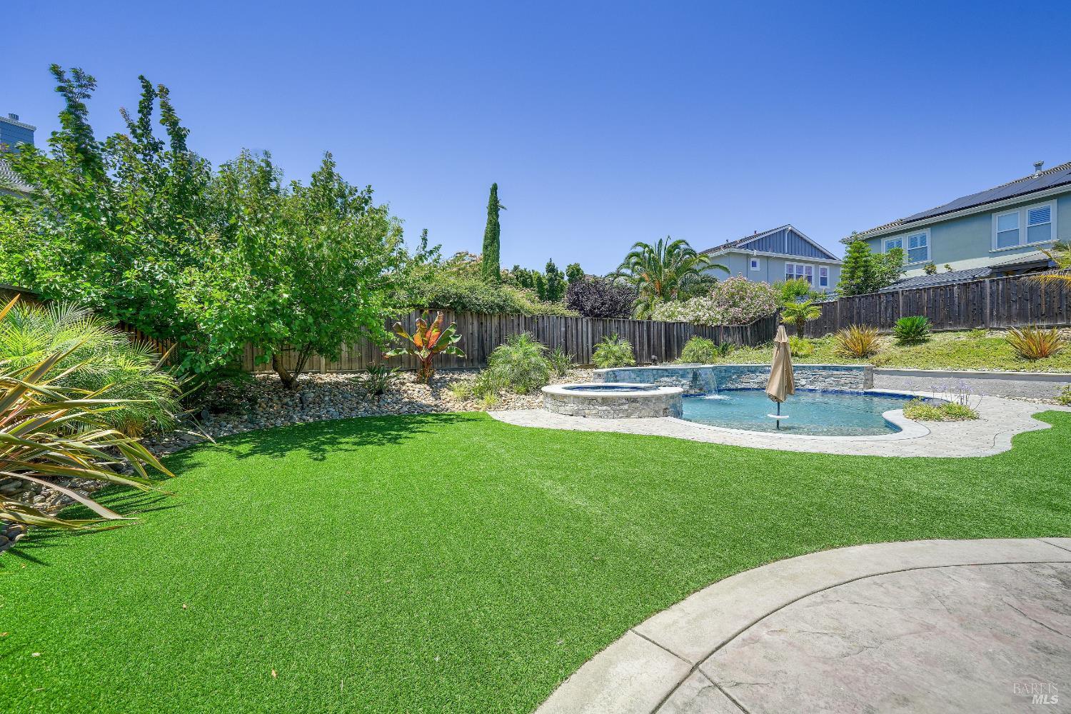 486 Mcallister Drive Benicia CA 94510