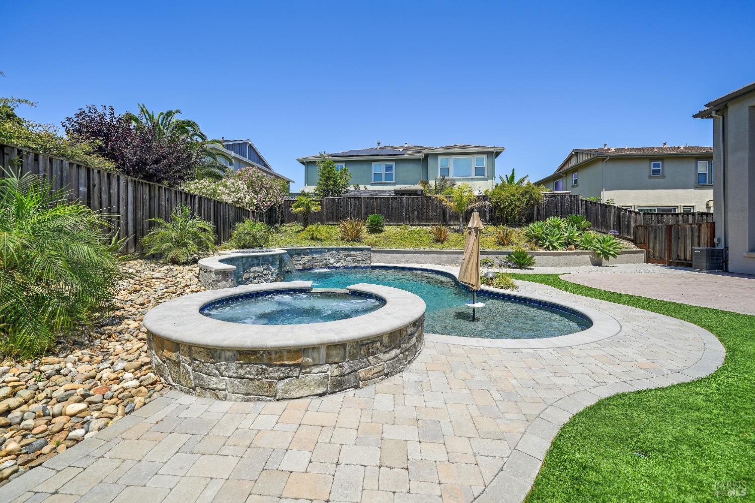 486 Mcallister Drive Benicia CA 94510