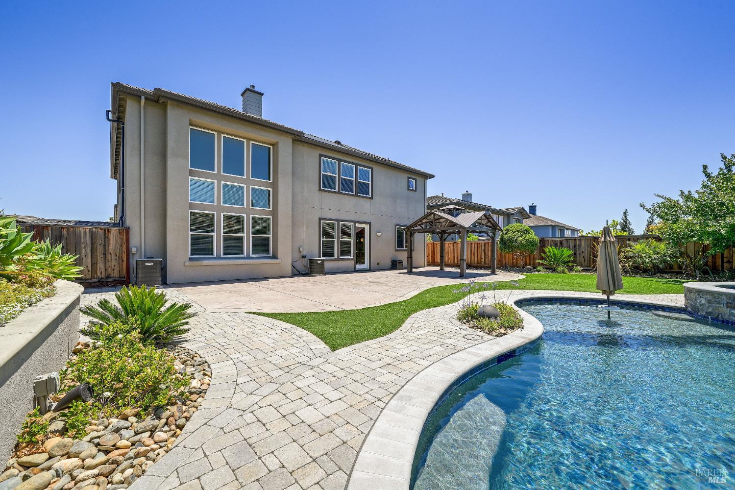 486 Mcallister Drive Benicia CA 94510